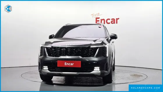 KIA SORENTO HEV 1.6 2WD