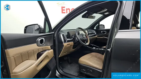 KIA SORENTO HEV 1.6 2WD