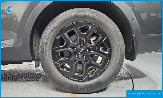 KIA SORENTO HEV 1.6 2WD