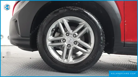 HYUNDAI KONA GASOLINE 2.0 2WD