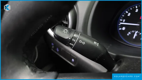 HYUNDAI KONA GASOLINE 2.0 2WD