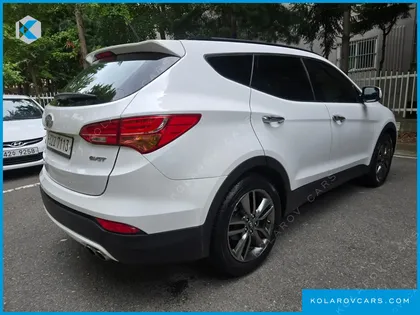 HYUNDAI SANTA FE DIESEL(E-VGT) 2.0 2WD EXCLUSIVE