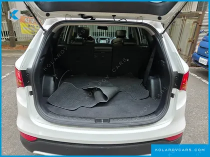 HYUNDAI SANTA FE DIESEL(E-VGT) 2.0 2WD EXCLUSIVE