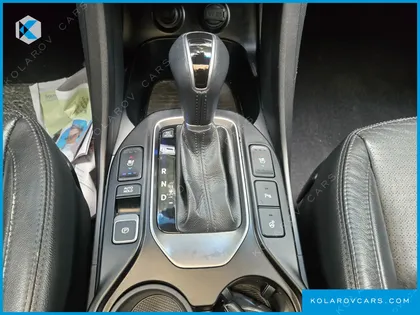 HYUNDAI SANTA FE DIESEL(E-VGT) 2.0 2WD EXCLUSIVE