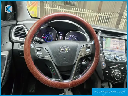 HYUNDAI SANTA FE DIESEL(E-VGT) 2.0 2WD EXCLUSIVE