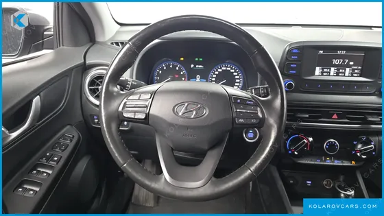 HYUNDAI KONA GASOLINE 2.0 2WD