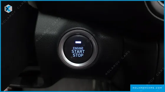 HYUNDAI KONA GASOLINE 2.0 2WD