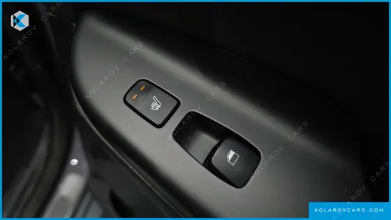 HYUNDAI KONA GASOLINE 2.0 2WD