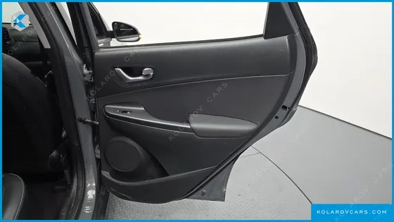 HYUNDAI KONA GASOLINE 2.0 2WD