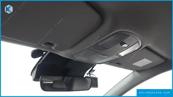 HYUNDAI KONA GASOLINE 2.0 2WD