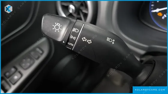 HYUNDAI KONA GASOLINE 2.0 2WD