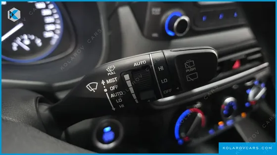 HYUNDAI KONA GASOLINE 2.0 2WD