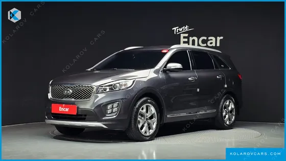 KIA SORENTO DIESEL 2.0 2WD