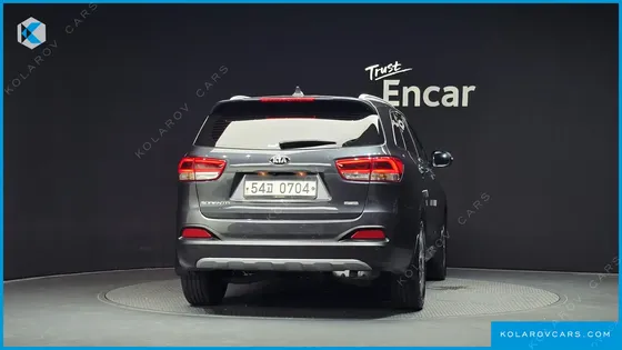 KIA SORENTO DIESEL 2.0 2WD