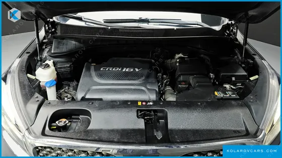KIA SORENTO DIESEL 2.0 2WD