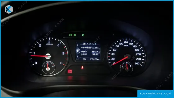 KIA SORENTO DIESEL 2.0 2WD
