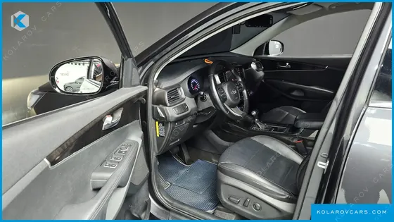 KIA SORENTO DIESEL 2.0 2WD