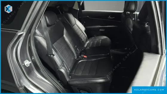 KIA SORENTO DIESEL 2.0 2WD