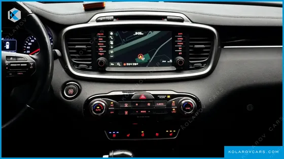 KIA SORENTO DIESEL 2.0 2WD
