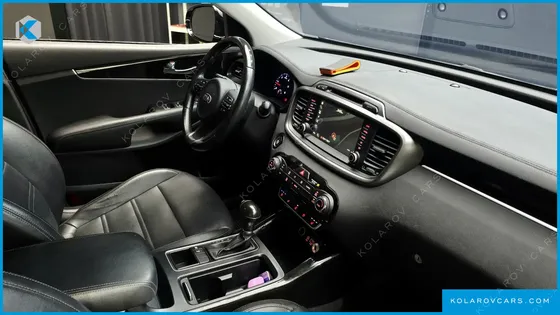 KIA SORENTO DIESEL 2.0 2WD