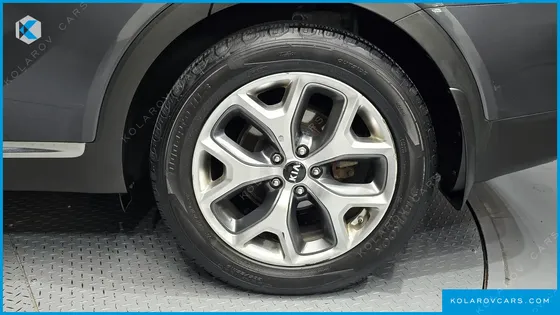 KIA SORENTO DIESEL 2.0 2WD