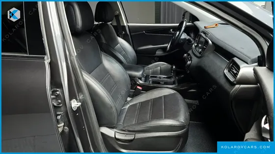 KIA SORENTO DIESEL 2.0 2WD