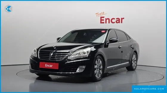 HYUNDAI EQUUS VS380
