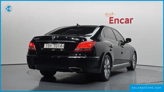 HYUNDAI EQUUS VS380