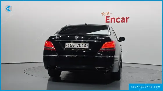 HYUNDAI EQUUS VS380