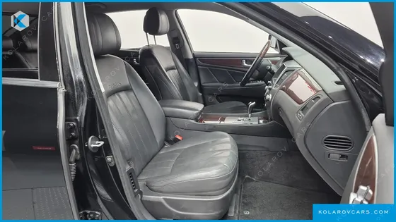 HYUNDAI EQUUS VS380