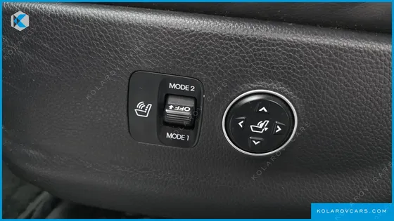 HYUNDAI EQUUS VS380