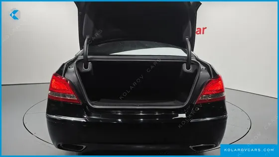 HYUNDAI EQUUS VS380