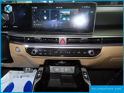 KIA SORENTO GASOLINE 2.5T 4WD