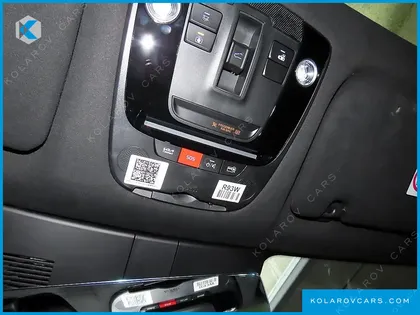 KIA SORENTO GASOLINE 2.5T 4WD