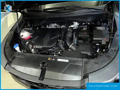 KIA SORENTO GASOLINE 2.5T 4WD
