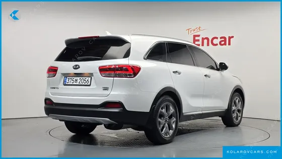 KIA SORENTO DIESEL 2.0 4WD