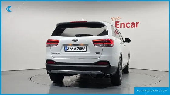KIA SORENTO DIESEL 2.0 4WD