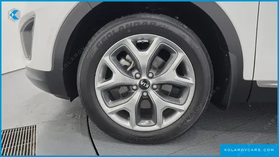 KIA SORENTO DIESEL 2.0 4WD