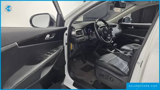 KIA SORENTO DIESEL 2.0 4WD
