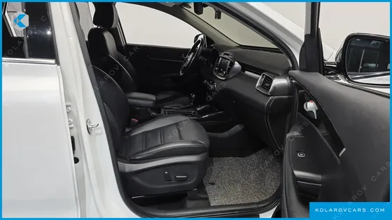 KIA SORENTO DIESEL 2.0 4WD