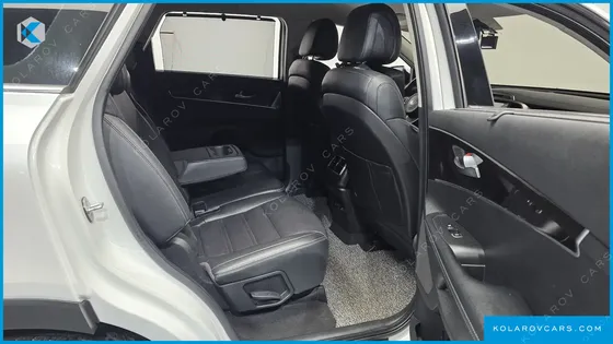 KIA SORENTO DIESEL 2.0 4WD