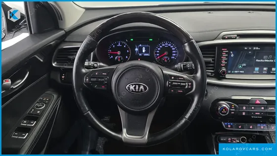 KIA SORENTO DIESEL 2.0 4WD