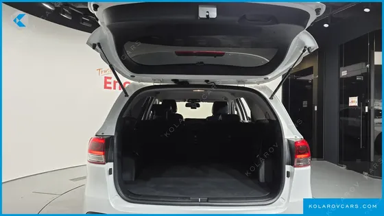 KIA SORENTO DIESEL 2.0 4WD
