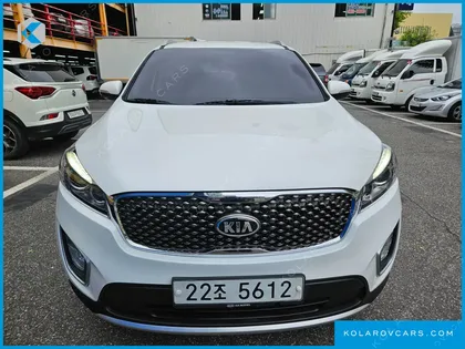KIA SORENTO DIESEL 2.0 2WD