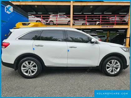 KIA SORENTO DIESEL 2.0 2WD
