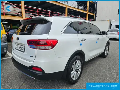 KIA SORENTO DIESEL 2.0 2WD