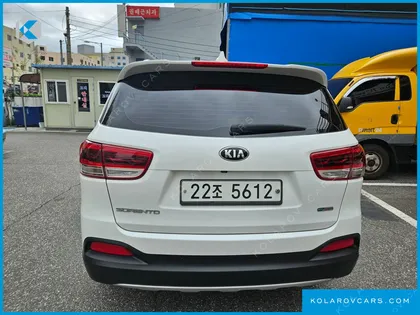 KIA SORENTO DIESEL 2.0 2WD