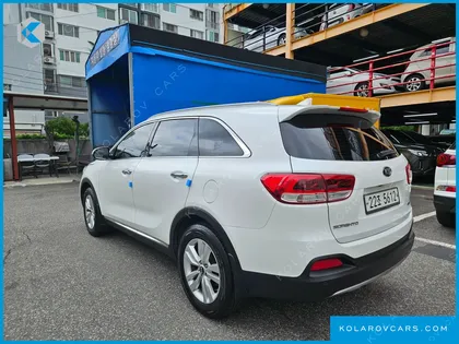 KIA SORENTO DIESEL 2.0 2WD