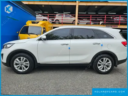 KIA SORENTO DIESEL 2.0 2WD