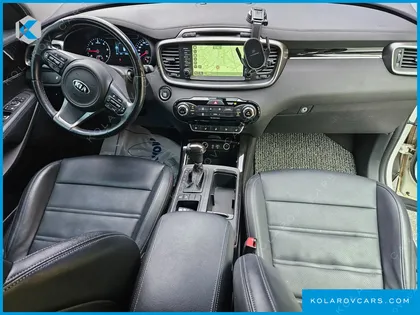 KIA SORENTO DIESEL 2.0 2WD